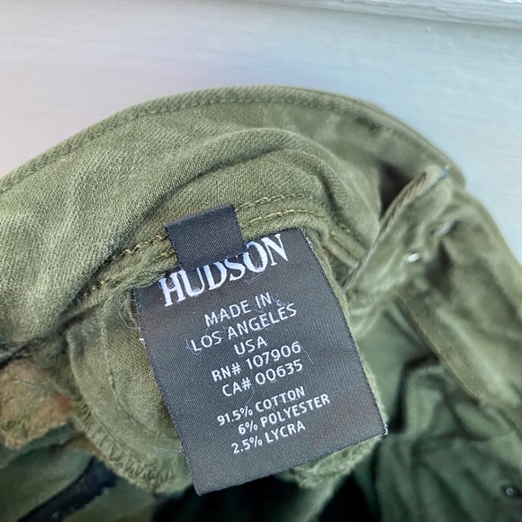 Hudson Jeans - Picture 2 of 5